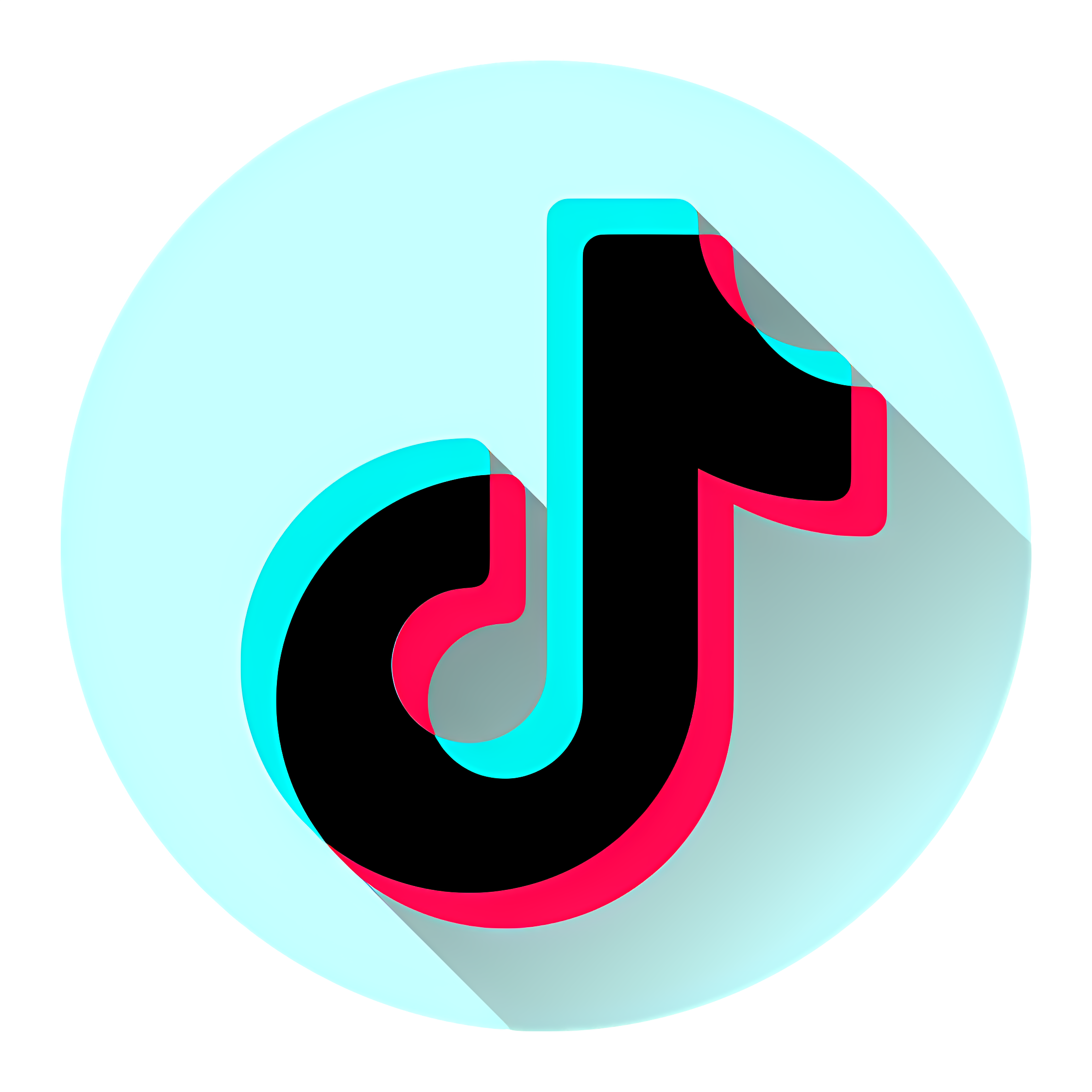 TikTok Icon
